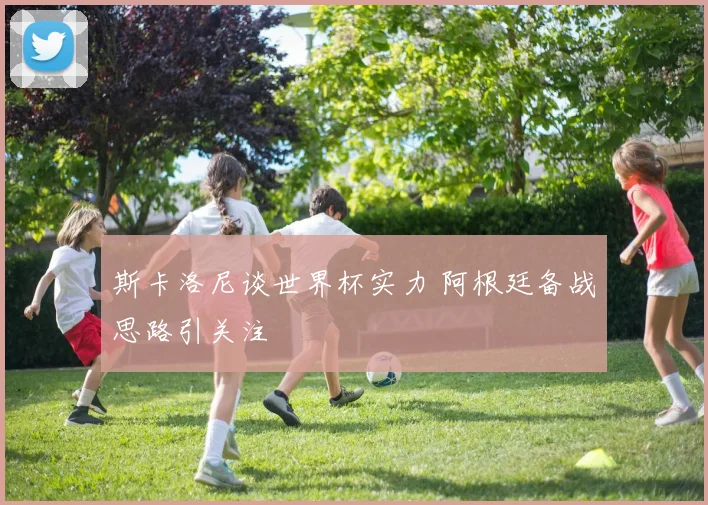 斯卡洛尼谈世界杯实力 阿根廷备战思路引关注