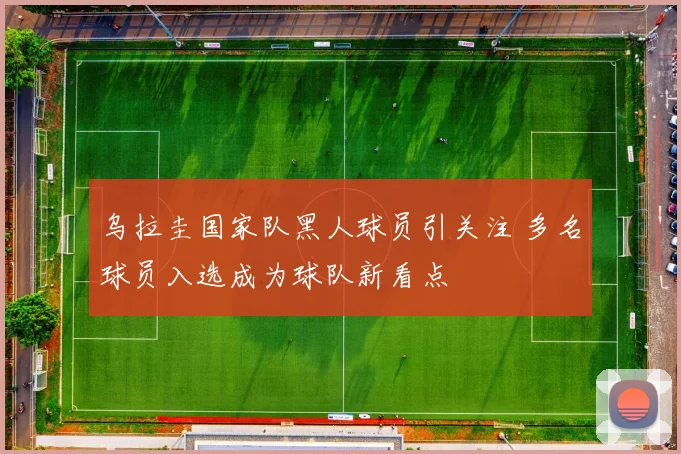 乌拉圭国家队黑人球员引关注 多名球员入选成为球队新看点