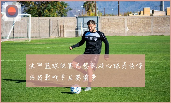 法甲篮球联赛巴黎队核心球员伤停或将影响季后赛前景